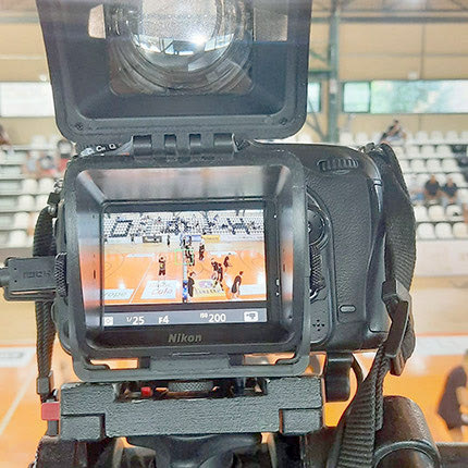 ο κόσμος διψάει για βόλει