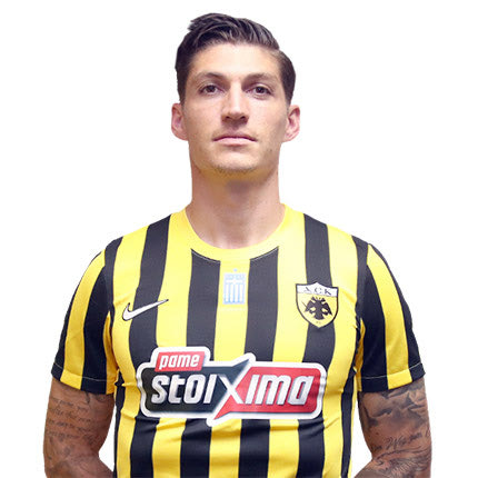 MVP o Τσούμπερ