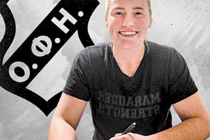 Tην απόκτηση της Ισλανδής τερματοφύλακα Σνάεντις Λίλα Ντανιελσντοτίρ, ανακοίνωσε η ομάδα ποδοσφαίρου του ΟΦΗ,