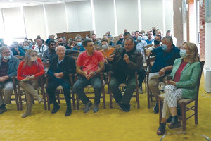 ΔΗΜΟΣ ΜΙΝΩΑ Παρέμβαση του Επιμελητηρίου για τις πληγείσες επιχειρήσεις