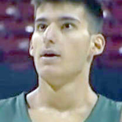 ΓΙΩΡΓΟΣ ΚΑΛΑΙΤΖΑΚΗΣ