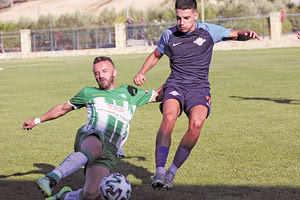 Ο Γιούχτας αντιμετωπίζει στην πρεμιέρα τον Πανιώνιο ενώ ο Αλμυρός τον ΑΟΑΝ