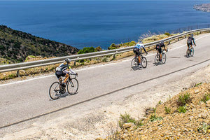 ΠΟΔΗΛΑΣΙΑ Αρχίζει αύριο το «Tour of Crete Cycling Challenge 2021»