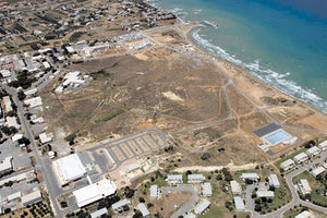 Τέσσερις προσφορές υποβλήθηκαν για την αξιοποίηση τμήματος της πρώην αμερικανικής βάσης Γουρνών, έκτασης 345 στρεμμάτων, ένα έργο που έχει χαρακτηρισθεί ως «μικρό Ελληνικό», όπως ανακοίνωσε το Ταμείο Διαχείρισης Δημόσιας Περιουσίας (ΤΑΙΠΕΔ).