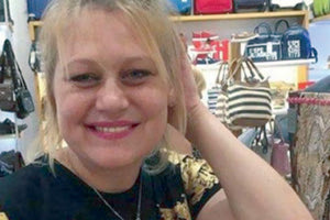 Ξανά ισόβια για τη δολοφονία της 38χρονης μητέρας