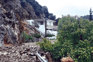 Ο “Μπάλλος” ράβδισε και τις ελιές