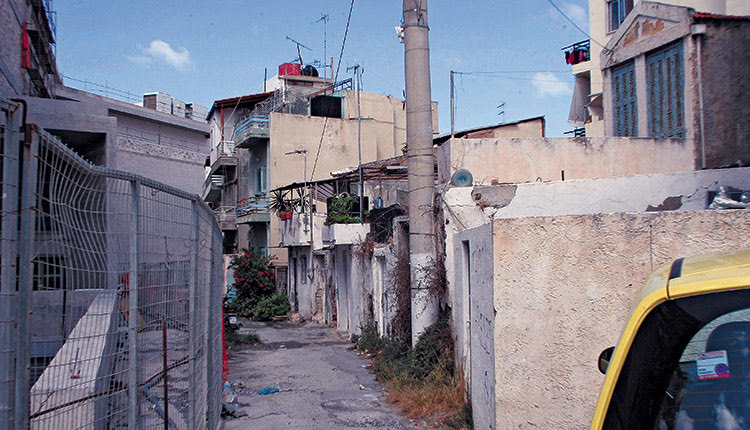 Αίτημα στη Λότζια για χρηματοδότηση 2,2 εκατομμυρίων ευρώ