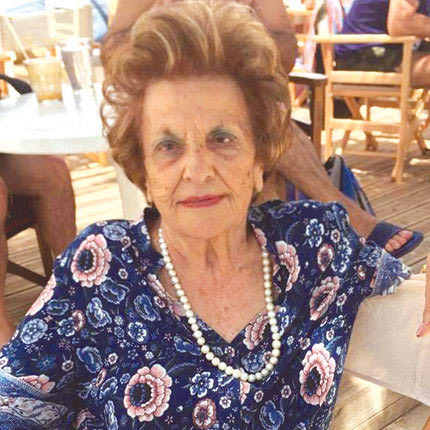 Αθηνά Μπουρλώτου