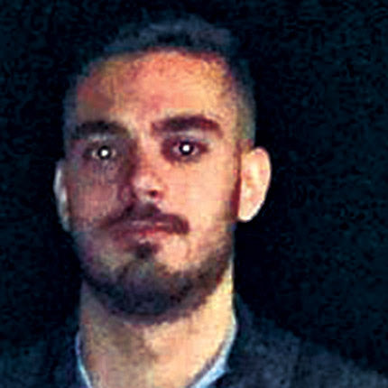 Χριστόφορος Κριμιλής