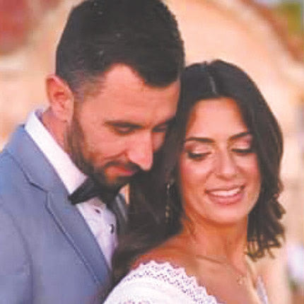 η οικογένεια της «αγαπητής συναδέλφου Μαρίας Τσίγκου και του Γιάννη Καρέλη, δέχθηκαν το χαρμόσυνο νέο της γέννησης του γιου τους και τον καλωσορίζουμε στην οικογένεια των διαιτητών