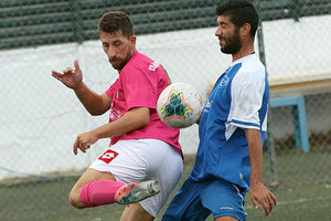 Την πρώτη τους νίκη στο φετινό πρωτάθλημα πανηγύρισαν η Μοίρες κόντρα στα Δειληνά