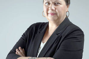 H Αθηνά Καρτάλου-Αντούκου ανέλαβε τα καθήκοντά της στη θέση της γενικής διευθύντριας του Ελληνικού Κέντρου Κινηματογράφου μετά τη δημοσίευση του διορισμού της στο ΦΕΚ.