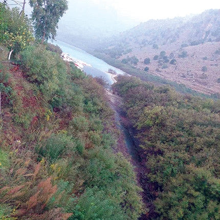 ΣΥΝΑΓΕΡΜΟΣ ΓΙΑ ΤΗΝ ΑΠΟΣΤΡΑΓΓΙΣΗ Λίμνη Κουρνά: Από κάπου χάνει...