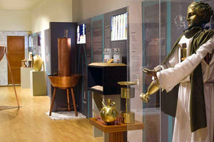 Η Οικία - Μουσείο Ελευθερίου Βενιζέλου υποδέχεται και πάλι τους μαθητές