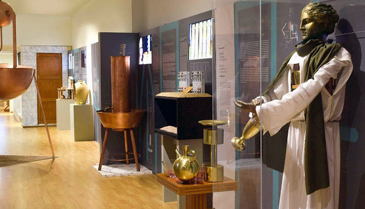 Η Οικία - Μουσείο Ελευθερίου Βενιζέλου υποδέχεται και πάλι τους μαθητές