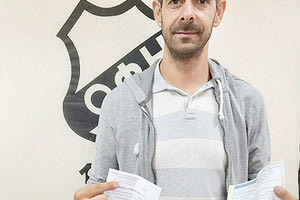 ΕΡΑΣΙΤΕΧΝΗΣ ΟΦΗ: Εγγραφές μελών