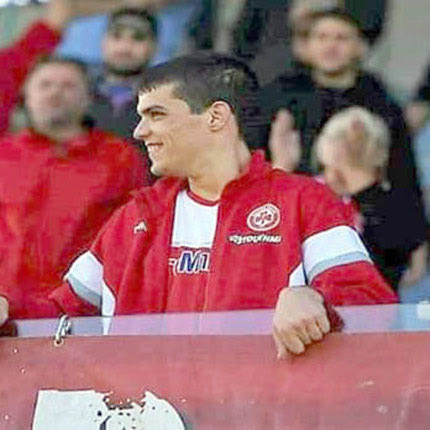 Λευτέρης Κοκογιαννάκης