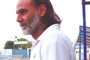 Ικανοποιημένοι Μπολάκης και Τάτσης από την απόδοση του Ηροδότου