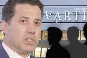 Αθώος ο Μανιαδάκης