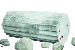 ΕΚΘΕΣΗ ΣΤΟΝ Σ. ΣΟΡΟΓΚΑ ΣΤΟ ΙΣΤΟΡΙΚΟ ΜΟΥΣΕΙΟ ΚΡΗΤΗΣ ΑΠΟ ΤΗ ΣΥΛΛΟΓΗ ΠΟΡΤΑΛΑΚΗ Έργα στον Χρόνο και στη Σιωπή