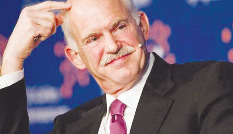 Πυρετός διαβουλεύσεων μετά την κινητοποίηση Παπανδρέου