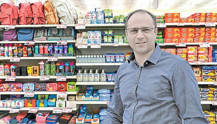 Νεκτάριος Κανακαράκης