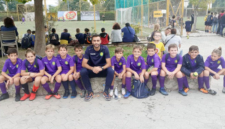 Το Λίντο 2012