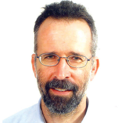 Ο καθηγητής Παιδιατρικής Μανόλης Γαλανάκης 