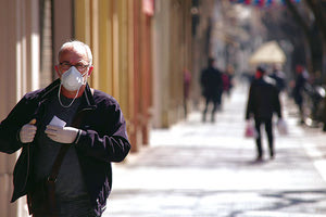 Πτωτικές τάσεις στο ιικό φορτίο