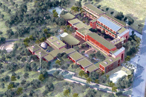 ΠΩΣ ΘΑ ΕΝΙΣΧΥΘΕΙ ΤΟ ΕΠΙΣΤΗΜΟΝΙΚΟ ΔΥΝΑΜΙΚΟ ΤΟΥ ΝΗΣΙΟΥ Έγινε το αποφασιστικό βήμα για την ανέγερση του Ευρωπαϊκού Σχολείου