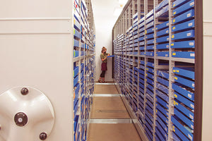 Το ΕΛΚΕΘΕ από σήμερα θα εμπλουτίζει τις συλλογές του ΜΦΙΚ, παραχωρώντας δείγματα διαφόρων φυτικών και ζωικών ειδών, από όλα τα υδάτινα και θαλάσσια οικοσυστήματα που μελετά