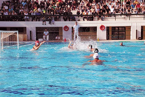 «Πράσινο φως» για παρουσία θεατών στις εξέδρες στον ερασιτεχνικό αθλητισμό