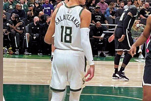 Καλαϊτζάκης ΜΠΑΚΣ