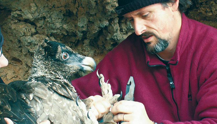 Ο κ. Ξηρουχάκης