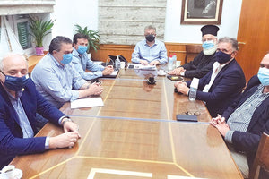 Κάθε μέρα κι ένα πρόβλημα για τους σεισμόπληκτους!