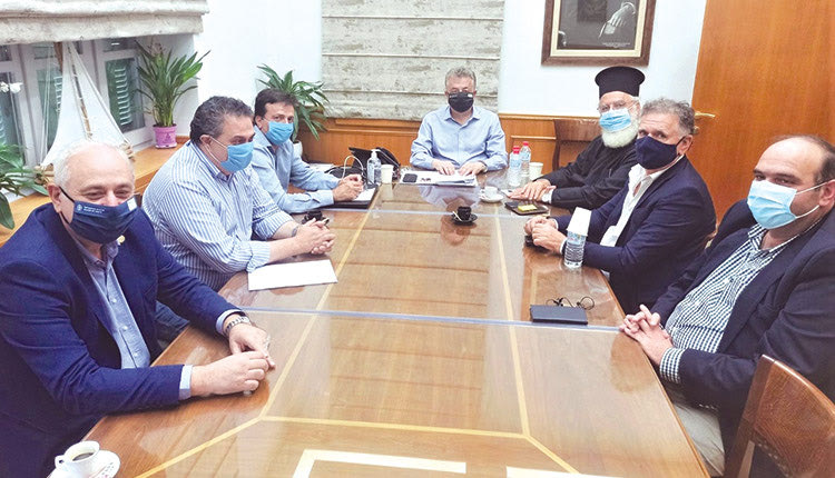 Κάθε μέρα κι ένα πρόβλημα για τους σεισμόπληκτους!