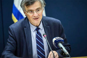 Τι είπε ο καθηγητής στην έκτακτη ενημέρωση