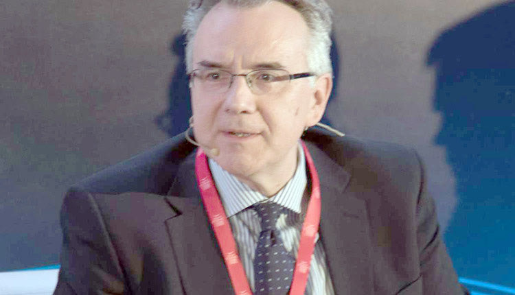 O Κωνσταντίνος Α. Λάβδας1