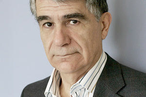 O Γεώργιος Κοντογιώργης