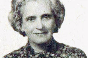 Θάλεια Καλλιγιάννη