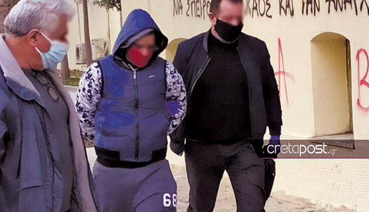 Πατέρας και γιος δεν απέφυγαν την ισόβια κάθειρξη για τη δολοφονία του 26χρονου