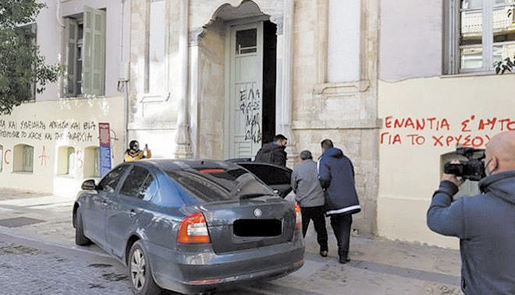 Πατέρας και γιος δεν απέφυγαν την ισόβια κάθειρξη για τη δολοφονία του 26χρονου 