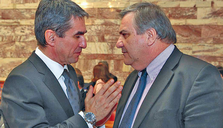 ΕΜΦΥΛΙΟΣ ΣΥΤΟ ΚΙΝΑΛ