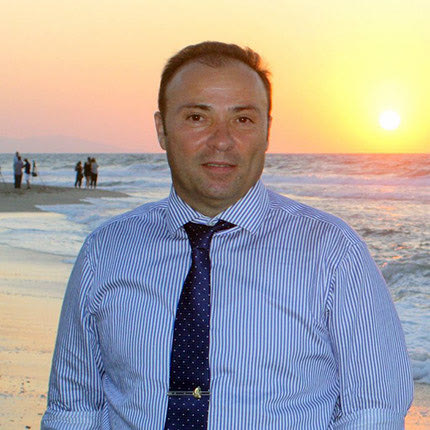 Γιώργος Σφακιανάκης