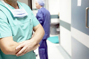 νοσοκομείο κρούσματα υγεία