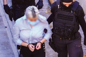 Ποταπά κίνητρα και ανθρωποκτόνο πρόθεση καταλόγισε στη δράστιδα ο εισαγγελέας