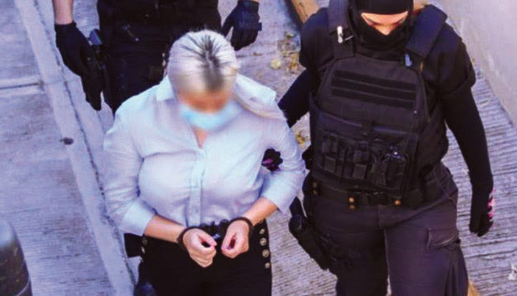 Ποταπά κίνητρα και ανθρωποκτόνο πρόθεση καταλόγισε στη δράστιδα ο εισαγγελέας