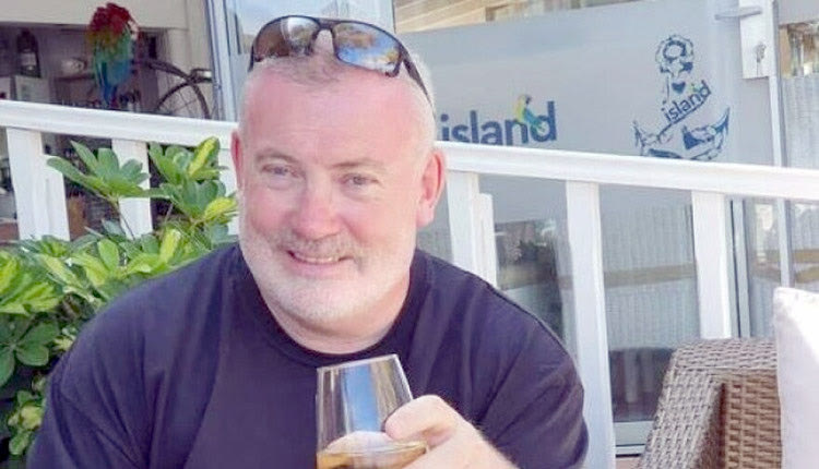 Ο 61χρονος από τη Σκωτία που πέθανε για να σώσει τα εγγόνια του