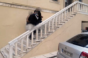 Μία προφυλάκιση χθες για την υπόθεση των όπλων στα Χανιά