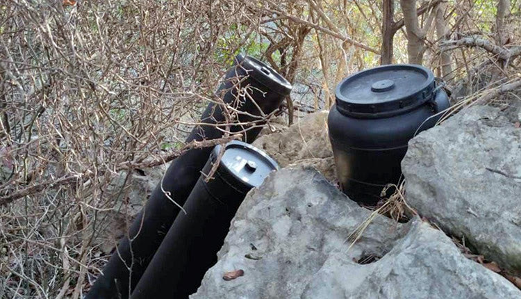 Μία προφυλάκιση χθες για την υπόθεση των όπλων στα Χανιά 